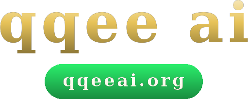 qqee ai logo